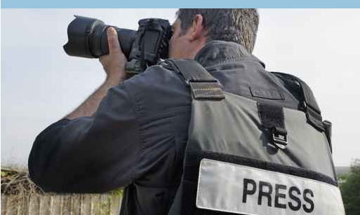 Immagine sezione Media