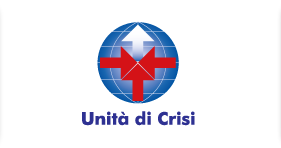 Logo Unità di Crisi