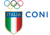 Logo Comitato Olimpico Nazionale Italiano Logo Comitato Olimpico Nazionale Italiano
